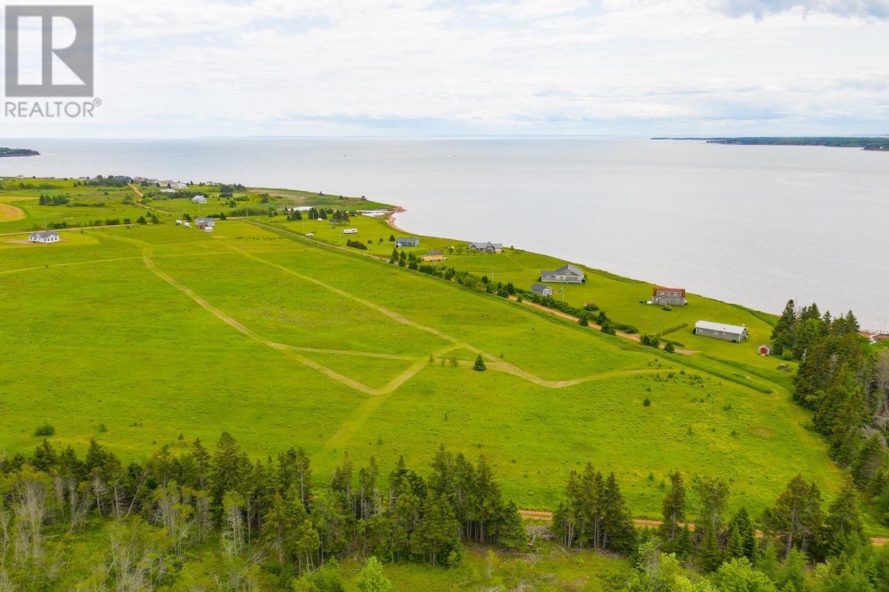 Lot 2025-5 Paradise Drive, Little Pond, Prince Edward Island  C0A 2B0 - Photo 2 - 202521151