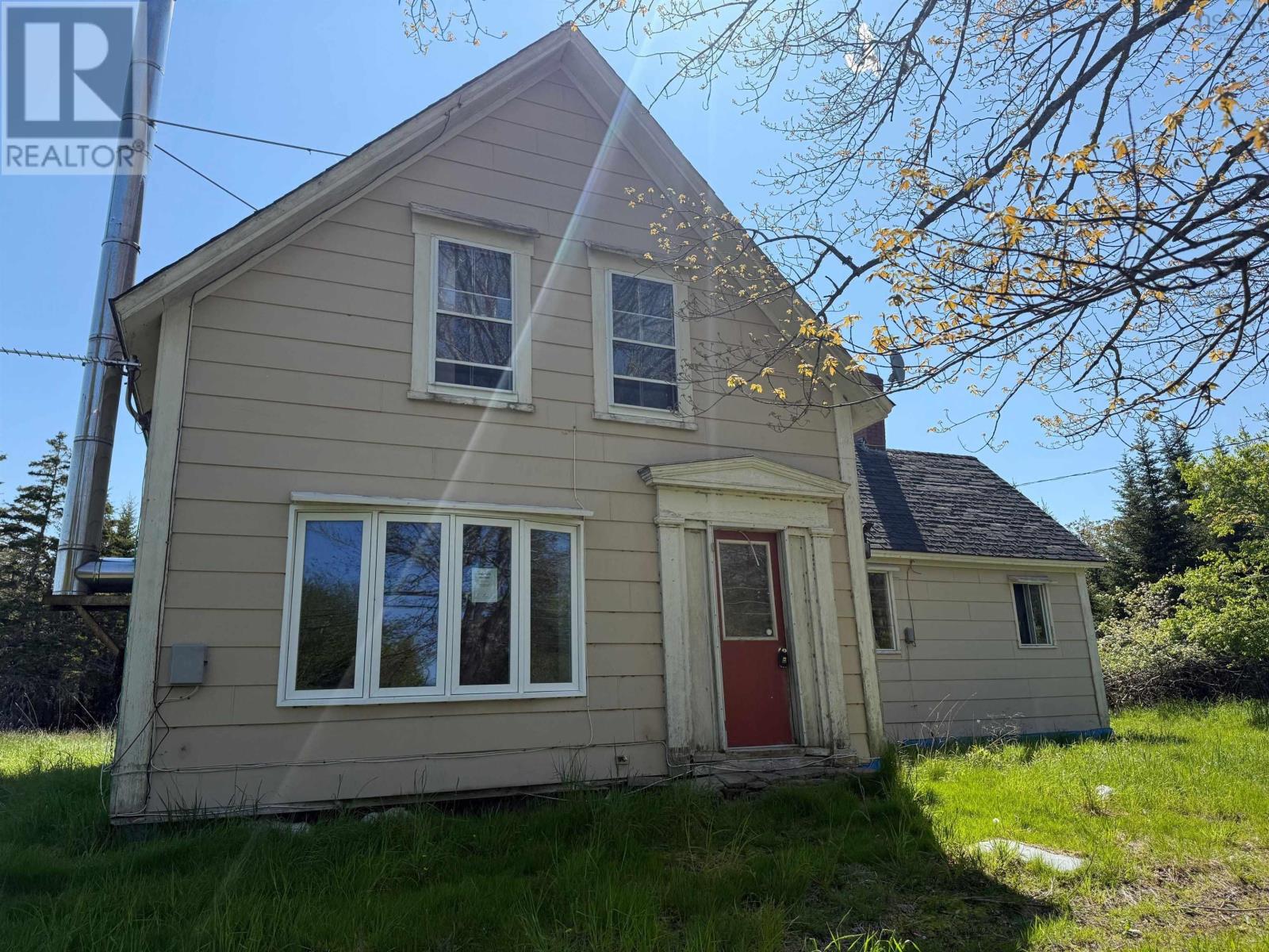 4476 Highway 3 Highway, Central Argyle, Nova Scotia