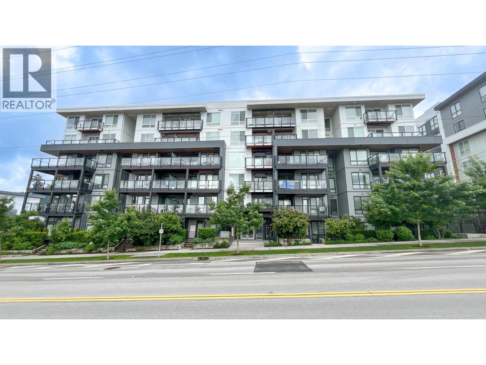 104 707 Como Lake Avenue, Coquitlam, British Columbia  V3J 0J5 - Photo 3 - R3025977
