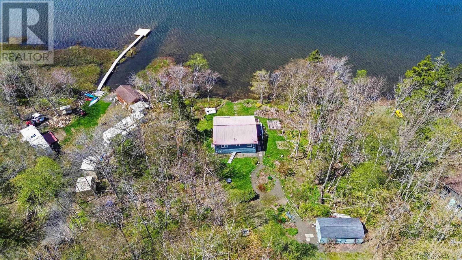 511 Rumsey Lake Road, Arlington, Nova Scotia  B0S 1L0 - Photo 48 - 202511488