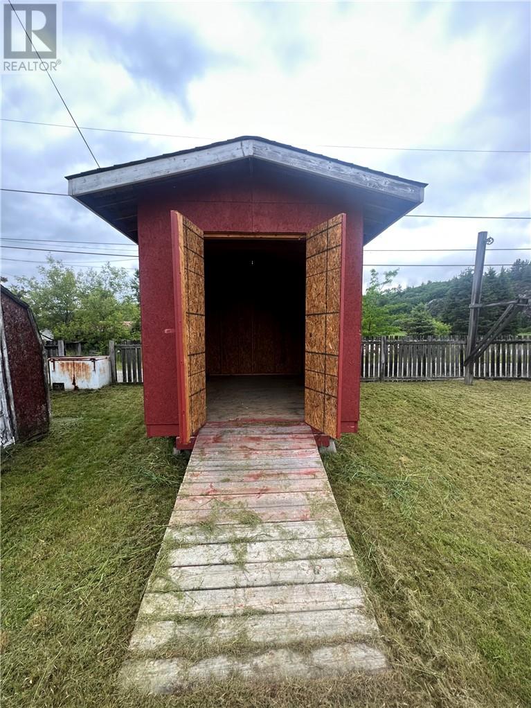 24 Algoma Street, Webbwood, Ontario  P0P 2G0 - Photo 20 - 2124224