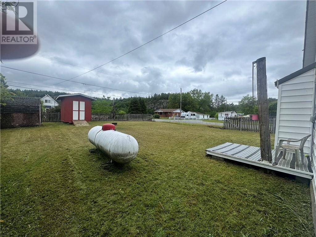 24 Algoma Street, Webbwood, Ontario  P0P 2G0 - Photo 27 - 2124224