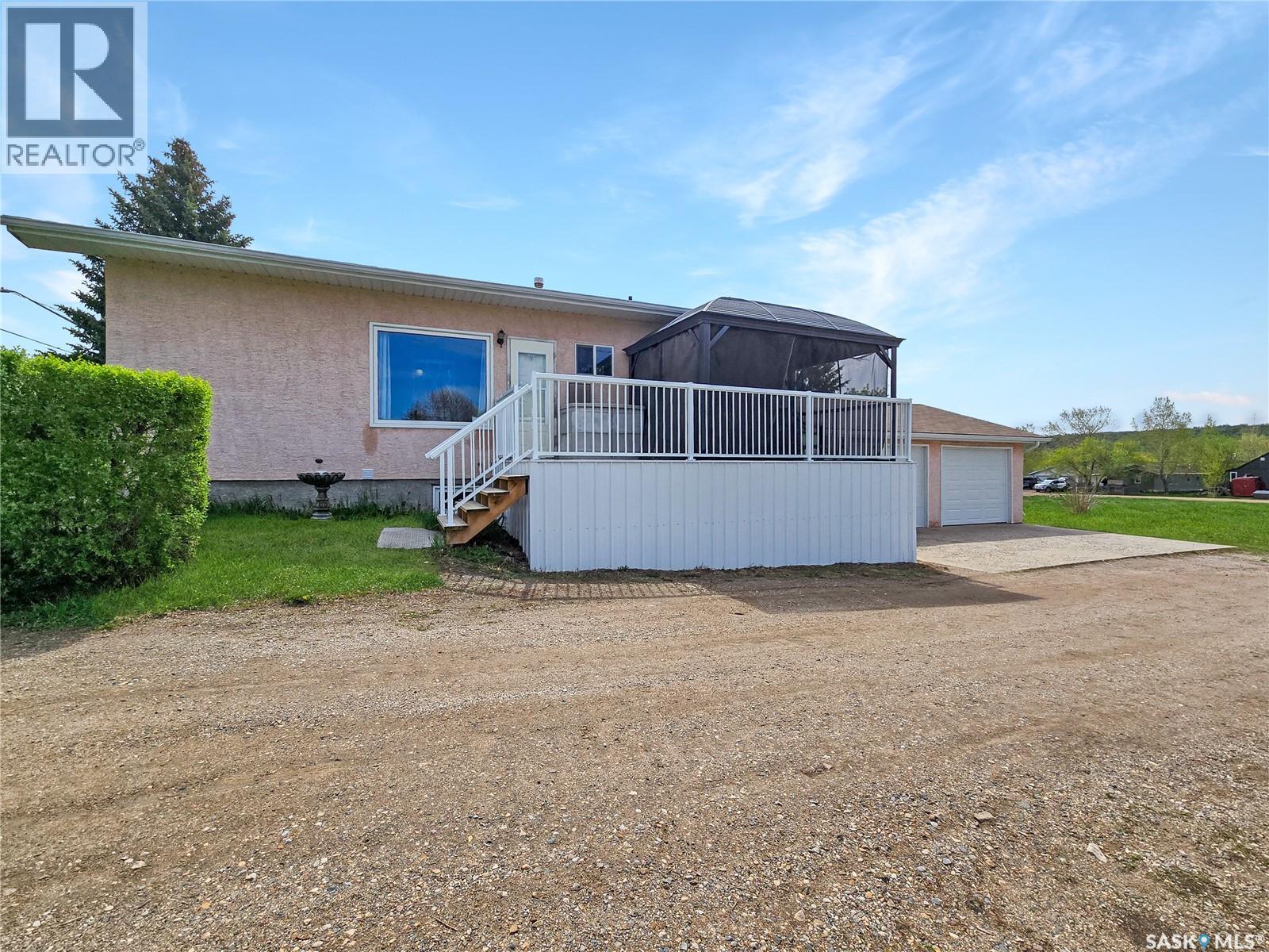 6 St Patrick Street, Lebret, Saskatchewan  S0G 2Y0 - Photo 33 - SK016072