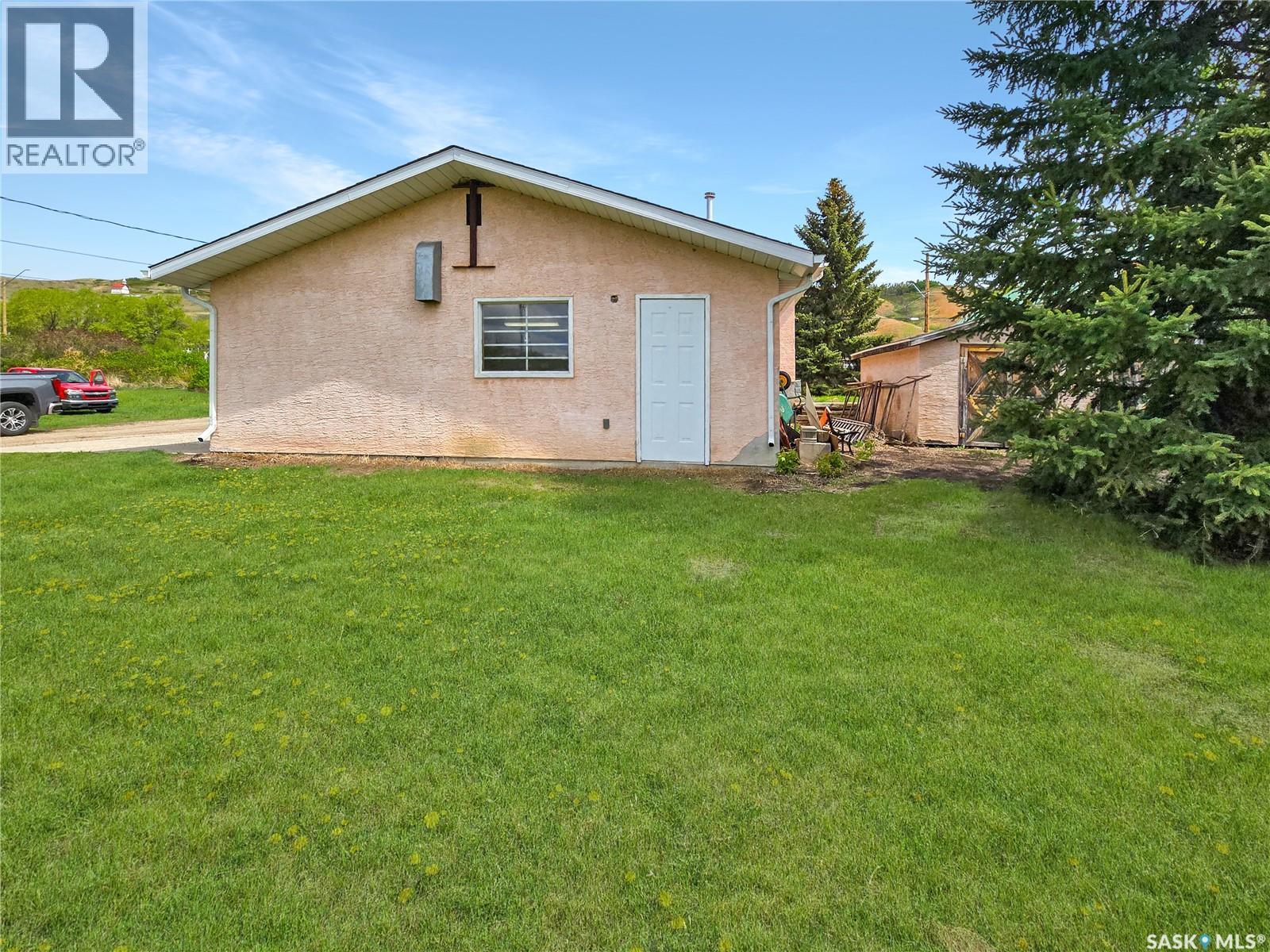 6 St Patrick Street, Lebret, Saskatchewan  S0G 2Y0 - Photo 36 - SK016072