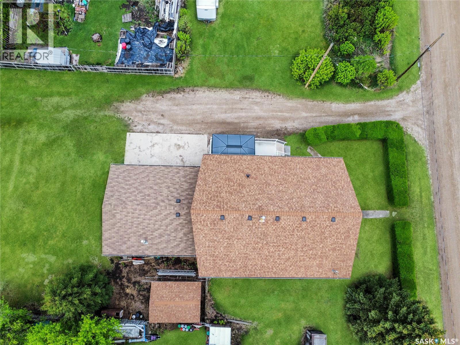 6 St Patrick Street, Lebret, Saskatchewan  S0G 2Y0 - Photo 38 - SK016072