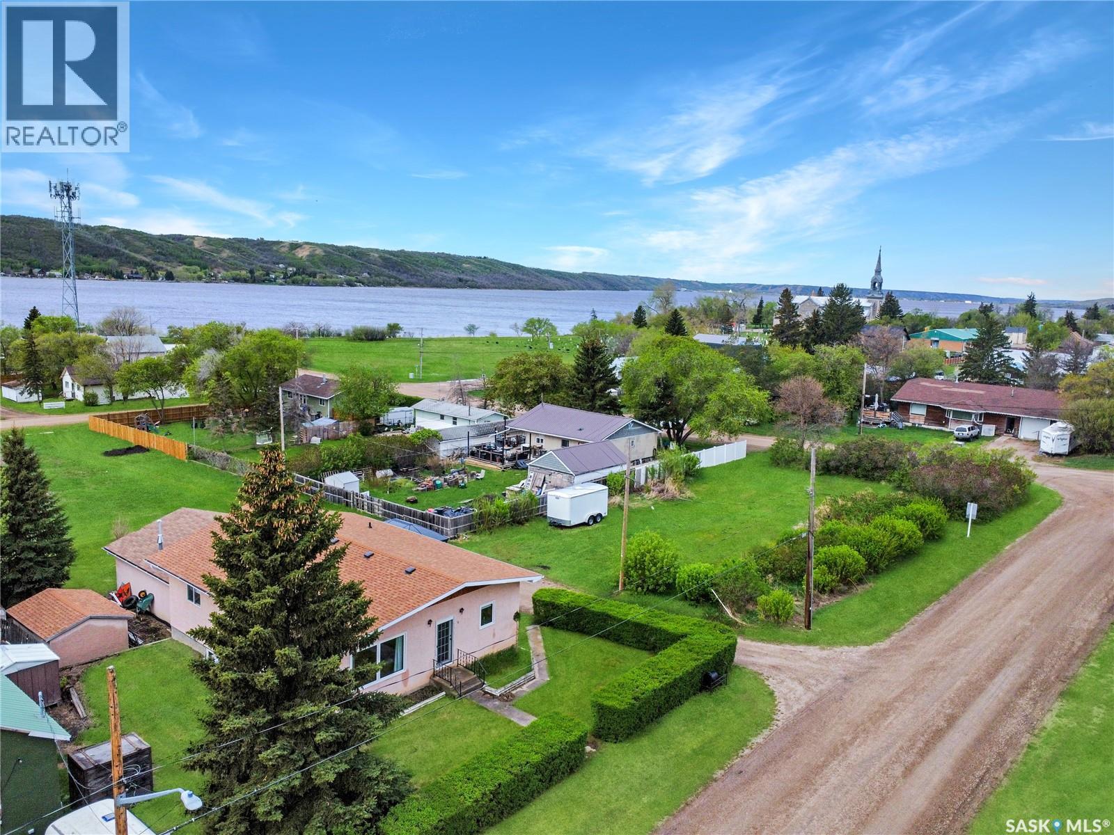 6 St Patrick Street, Lebret, Saskatchewan  S0G 2Y0 - Photo 39 - SK016072
