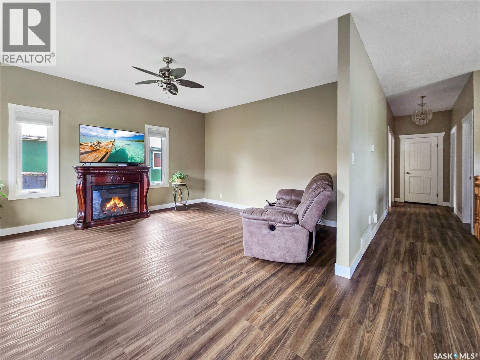 6 St Patrick Street, Lebret, Saskatchewan  S0G 2Y0 - Photo 5 - SK016072