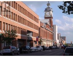 302 - 360 GEORGE STREET N, Peterborough Central, Ontario