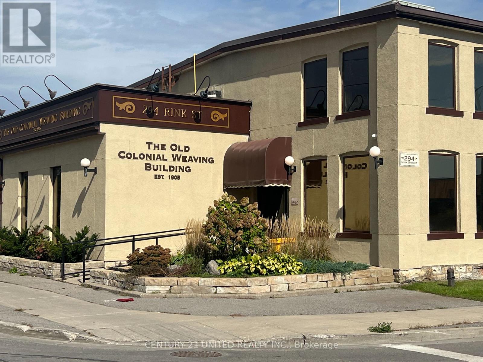 200 - 294 RINK STREET, Peterborough Central, Ontario