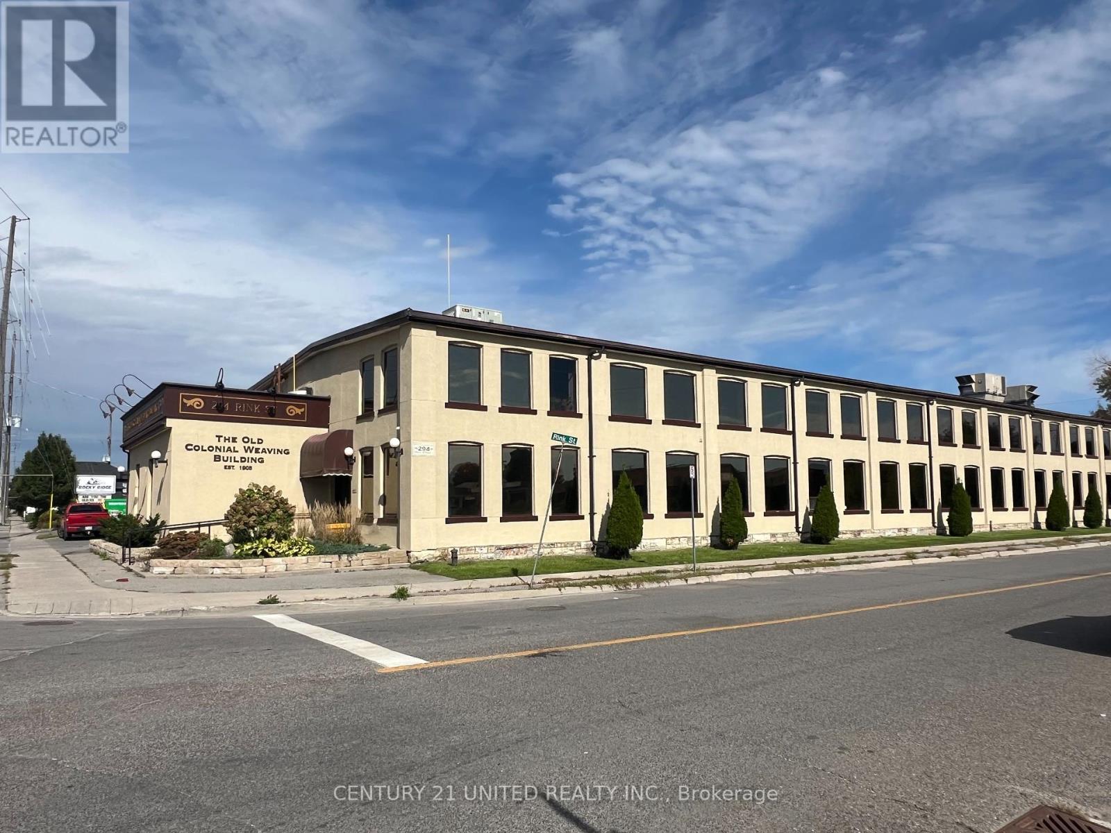 200 - 294 Rink Street, Peterborough Central, Ontario  K9J 2K2 - Photo 2 - X11931429