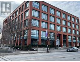 4TH FLOOR - 185 KING STREET, Peterborough Central, Ontario