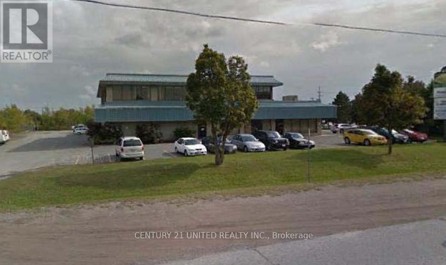 13 - 637 THE QUEENSWAY, Peterborough South, Ontario