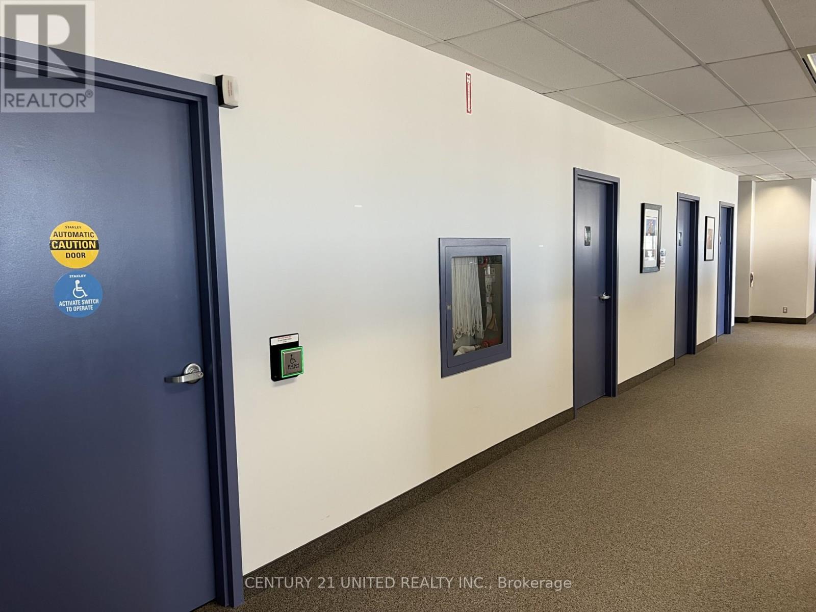 4th Floor - 185 King Street, Peterborough Central, Ontario  K9J 2R8 - Photo 8 - X11965316