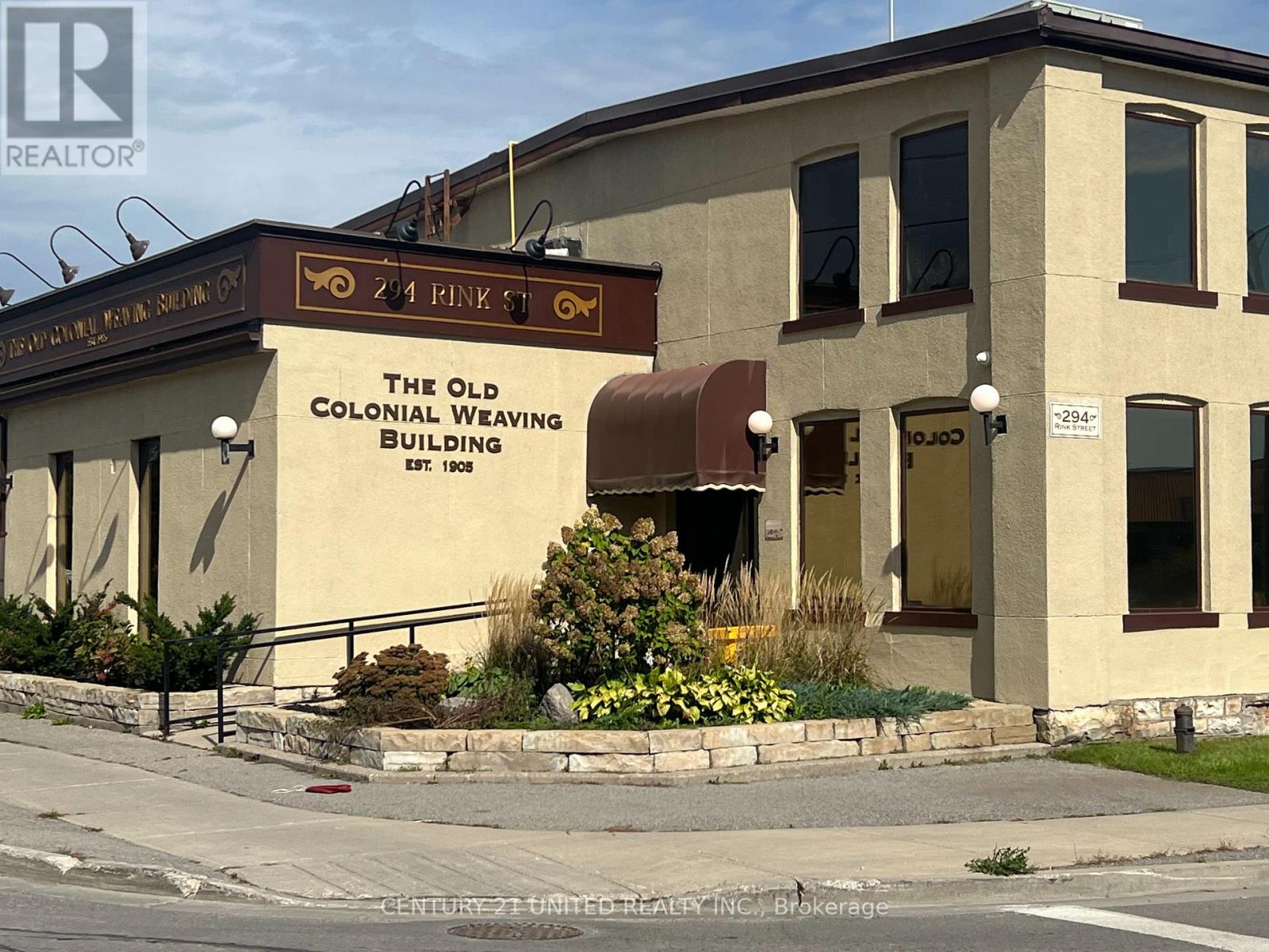103 - 294 RINK STREET, Peterborough, Ontario