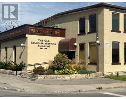 103 - 294 RINK STREET, Peterborough, Ontario