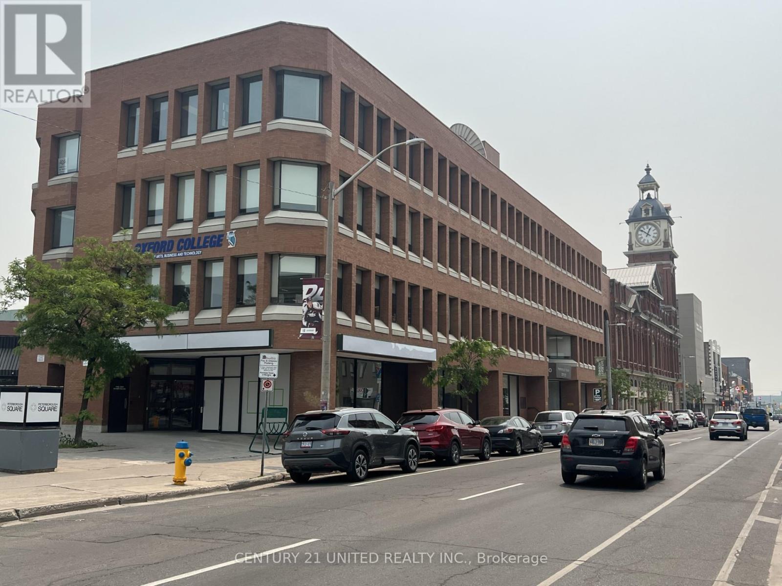 29 - 360 GEORGE STREET N, Peterborough, Ontario