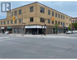 203-A - 159 KING STREET N, Peterborough Central, Ontario