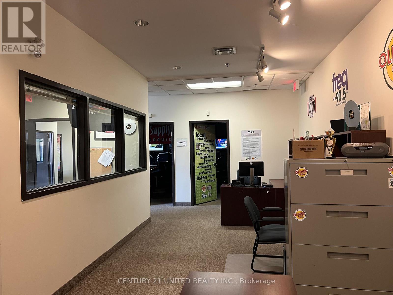 1 - 360 George Street N, Peterborough Central, Ontario  K9H 7E7 - Photo 4 - X12228327