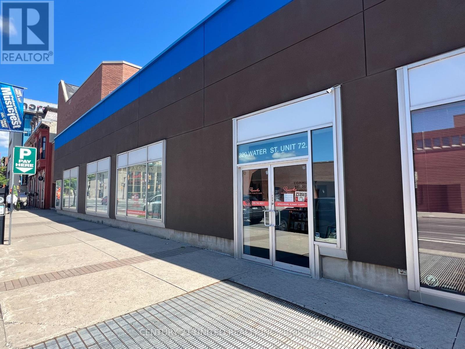 320 WATER STREET, Peterborough Central, Ontario