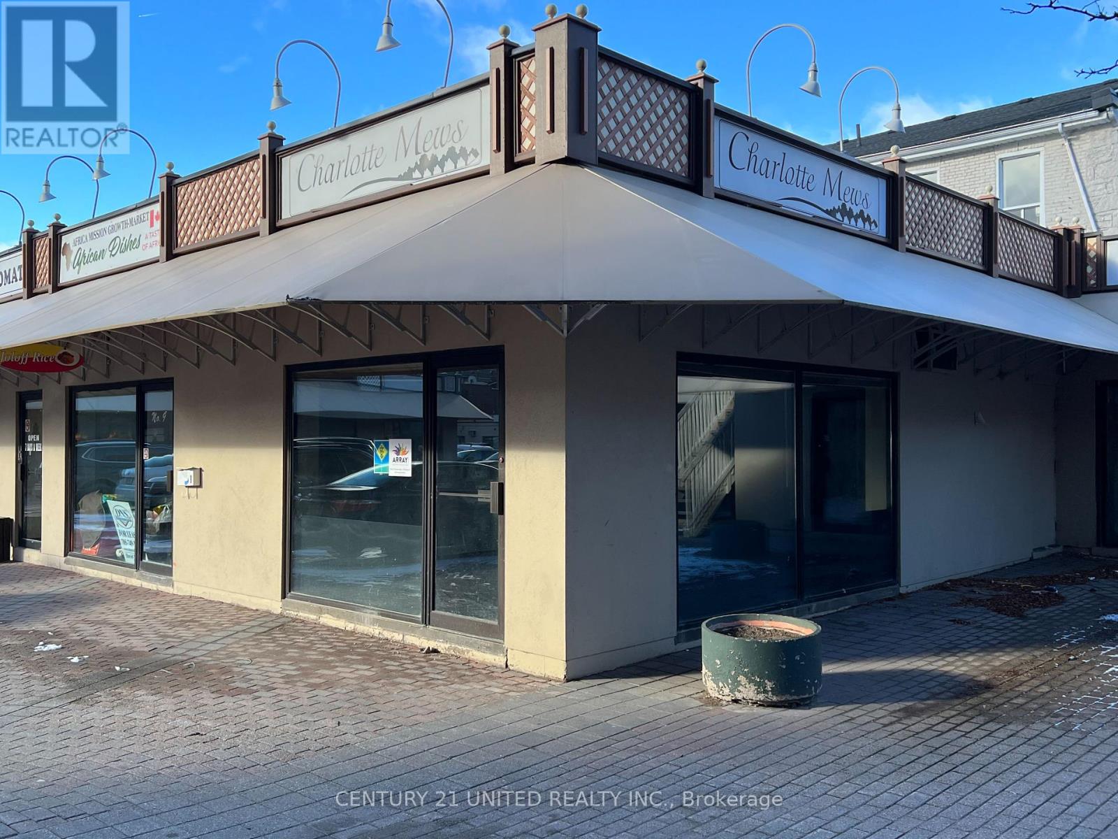 10 - 193 SIMCOE STREET, Peterborough Central, Ontario