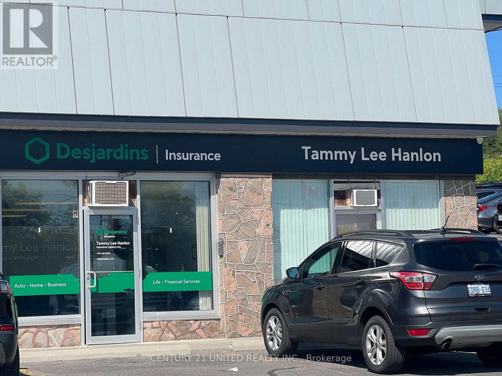 15 - 1600 LANSDOWNE STREET, Peterborough West, Ontario