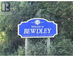 7122 SIDEY DRIVE, Hamilton Township, Ontario