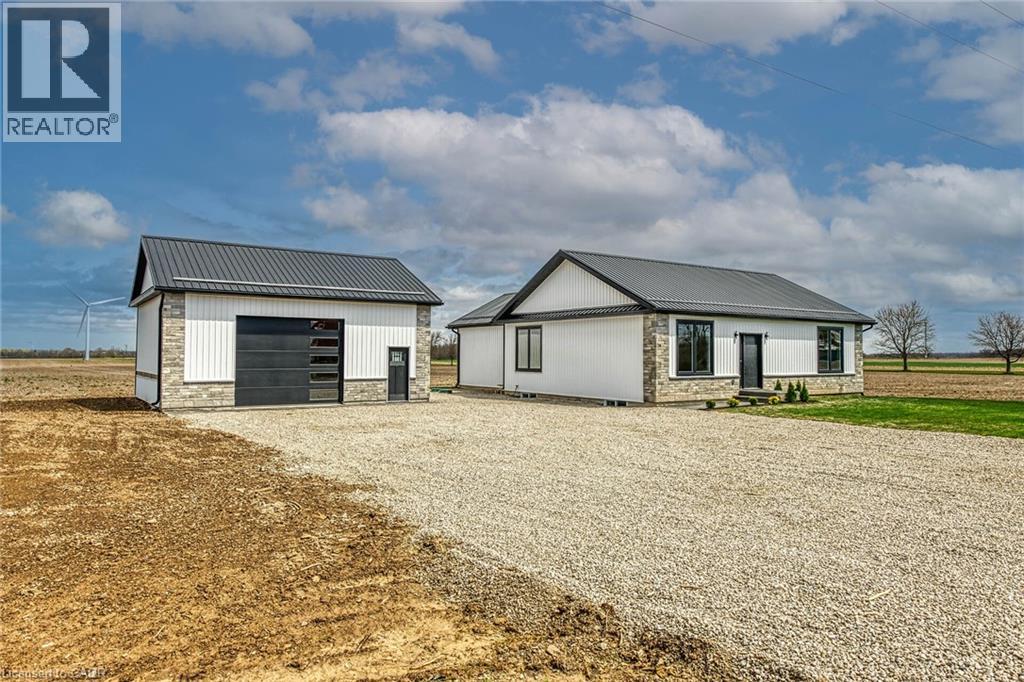 Property at 4093 RAINHAM Road image 4