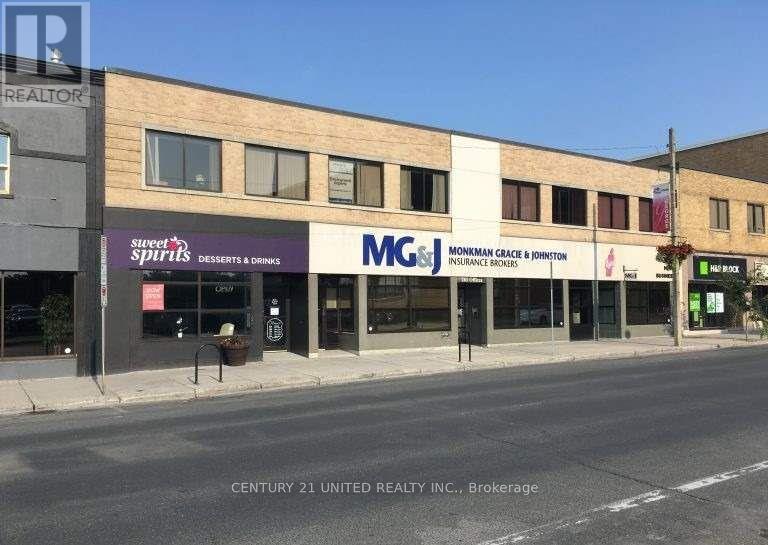 201 - 261 GEORGE STREET N, Peterborough Central, Ontario