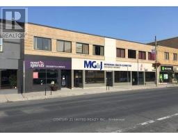 201 - 261 GEORGE STREET N, Peterborough Central, Ontario