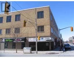 214 - 159 KING STREET N, Peterborough, Ontario