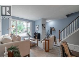 117 Bonaventure Drive Unit# 16 161 - Gilbert, Hamilton, Ca