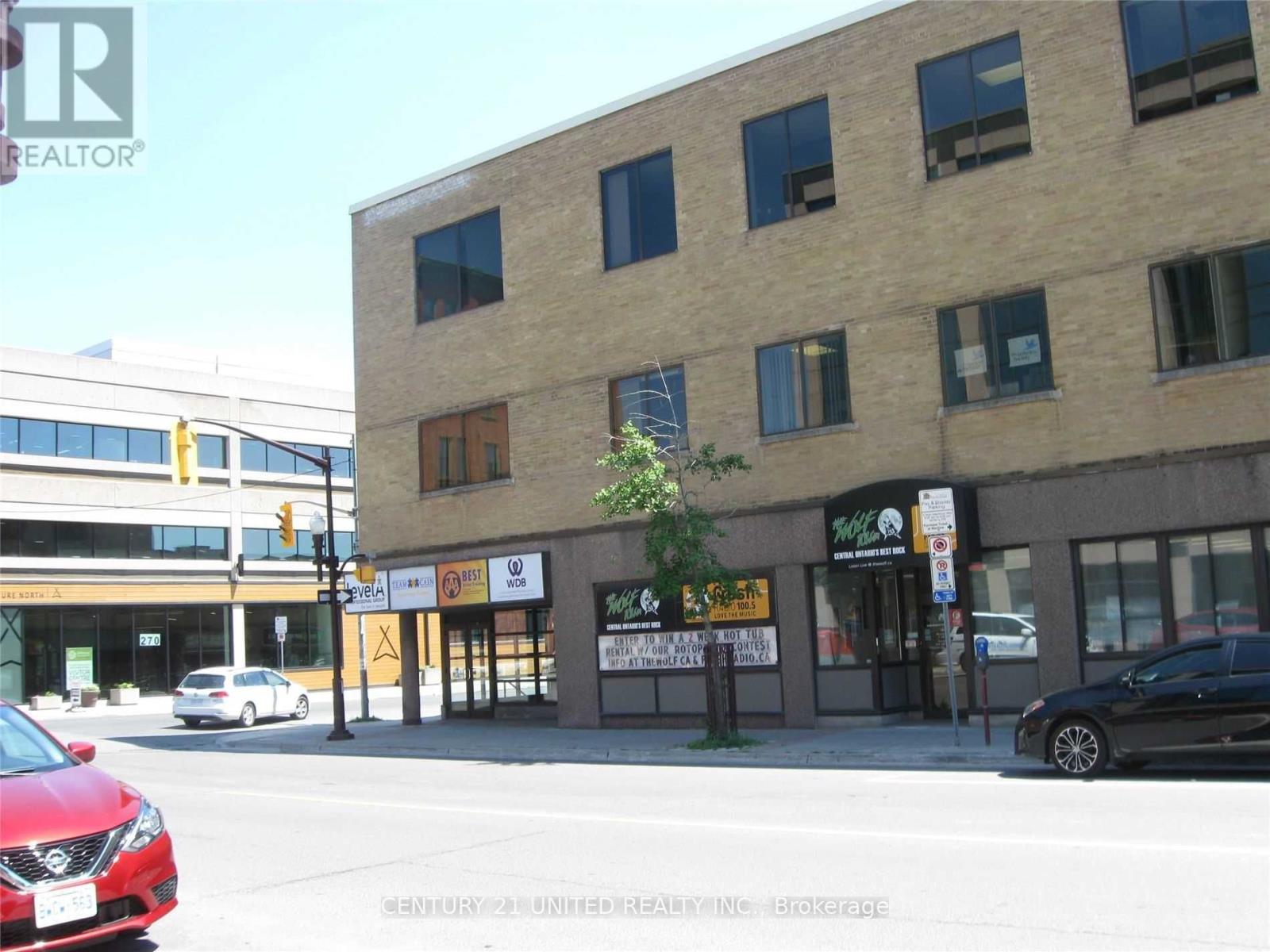S30 - 151 KING STREET, Peterborough Central, Ontario
