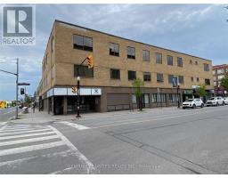 210 - 159 KING STREET N, Peterborough Central, Ontario