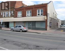 UPPER - 200 CHARLOTTE STREET, Peterborough Central, Ontario