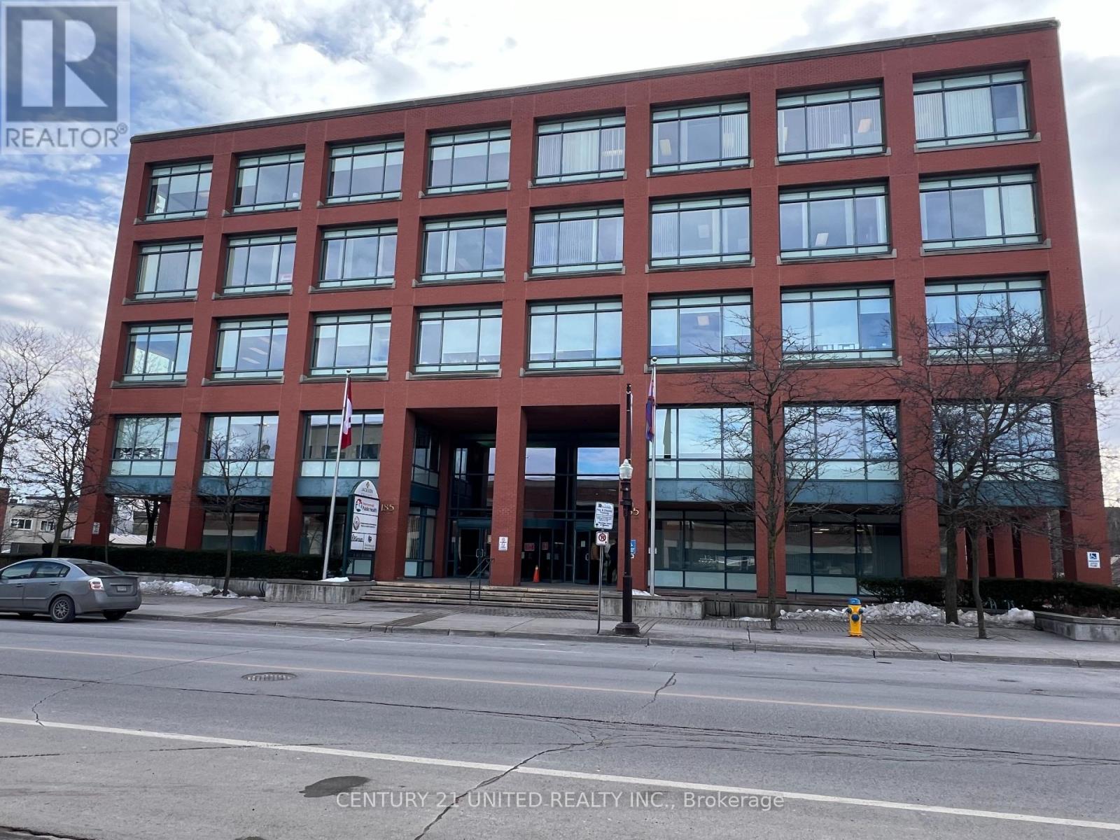 502 - 185 KING STREET, Peterborough Central, Ontario