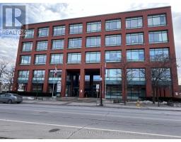 502 - 185 KING STREET, Peterborough Central, Ontario