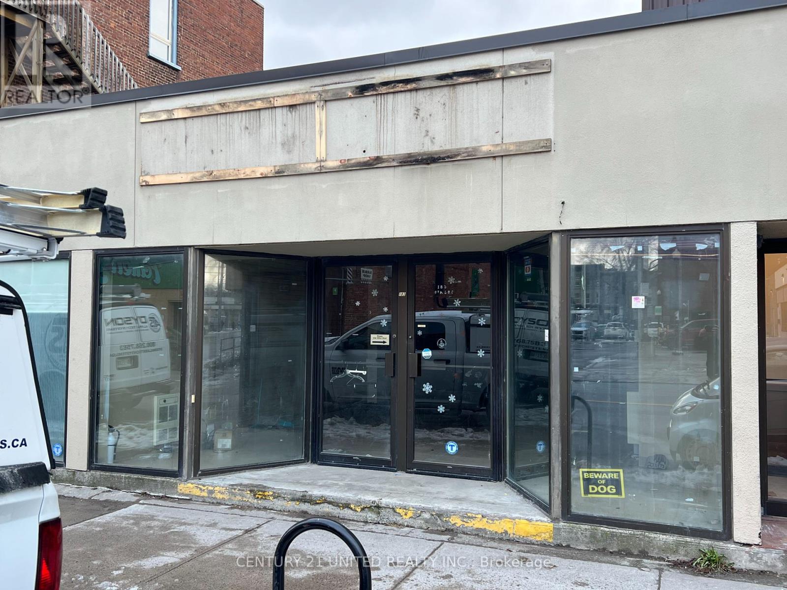 183 SIMCOE STREET, Peterborough Central, Ontario