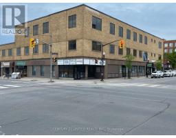 107 - 159 KING STREET, Peterborough Central, Ontario