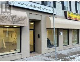187-189 SIMCOE STREET, Peterborough Central, Ontario