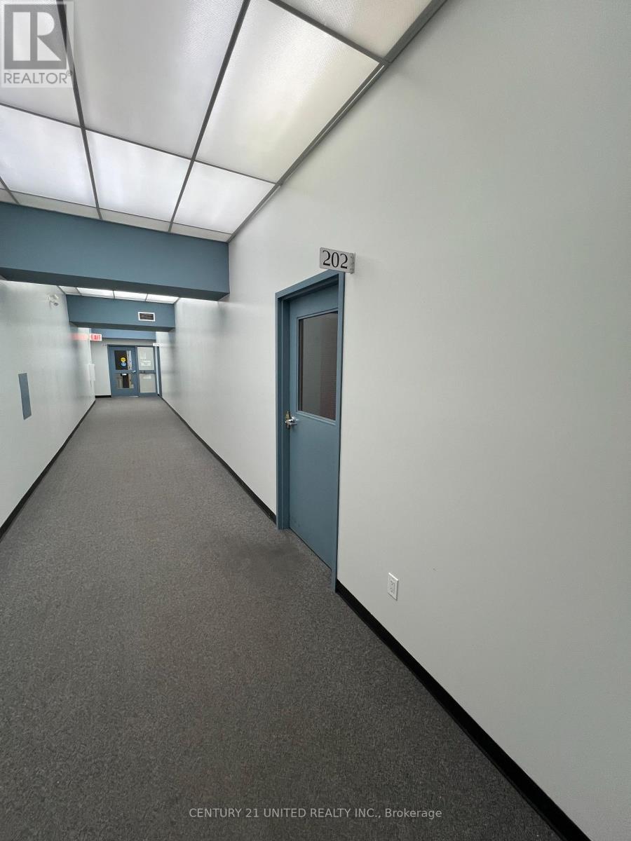 202 - 160 Charlotte Street, Peterborough Central, Ontario  K9J 2T8 - Photo 10 - X8078392