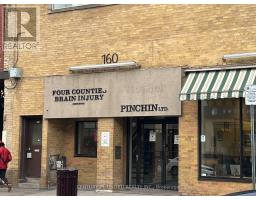 100 - 160 CHARLOTTE STREET, Peterborough Central, Ontario