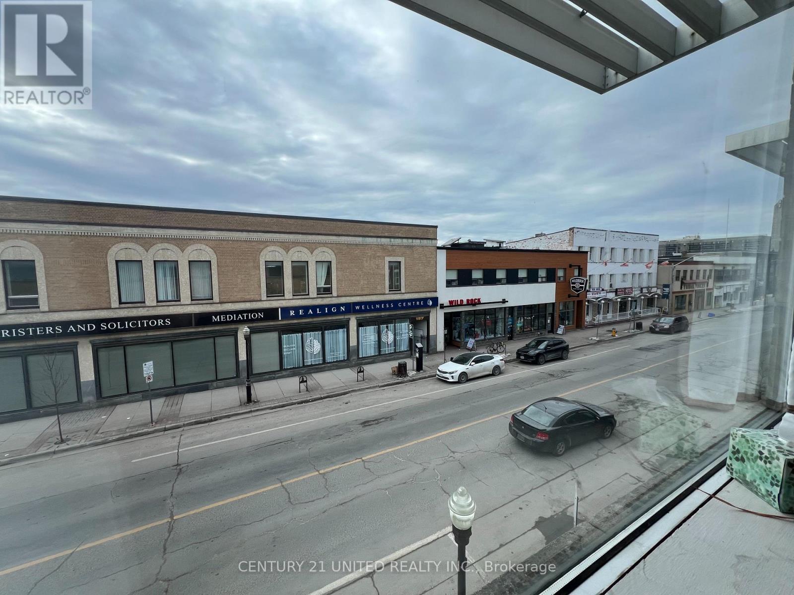202 - 160 Charlotte Street, Peterborough Central, Ontario  K9J 2T8 - Photo 8 - X8078392
