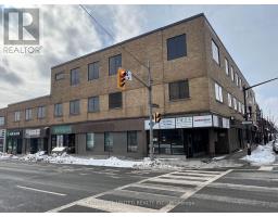 202/204 - 159 KING STREET, Peterborough Central, Ontario
