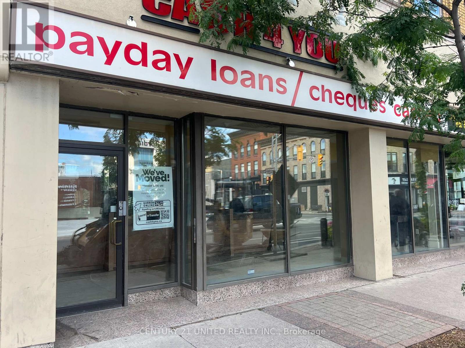 351B GEORGE STREET N, Peterborough Central, Ontario