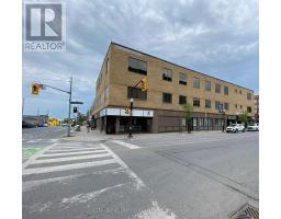 102-106 - 159 KING STREET N, Peterborough Central, Ontario
