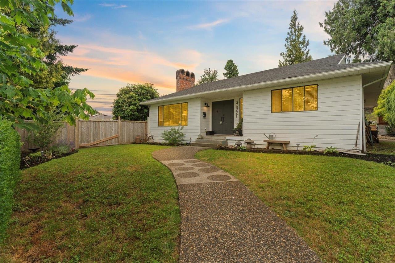 47500 SWALLOW CRESCENT|Little Mountain, Chilliwack, British Columbia