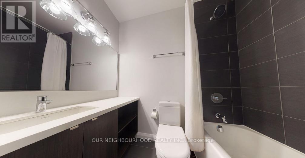 1210 - 155 Yorkville Avenue, Toronto, Ontario  M5R 0B4 - Photo 18 - C12343297