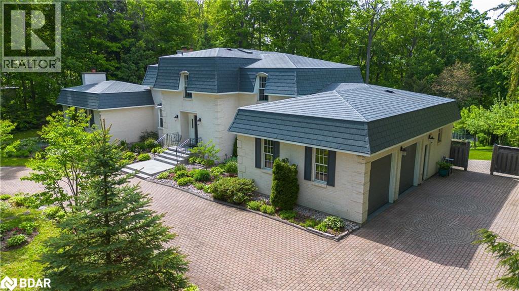 1836 Quantz Crescent, Innisfil, Ontario  L9S 1X2 - Photo 1 - 40761394