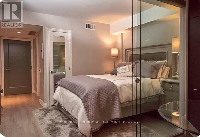 1210 - 155 Yorkville Avenue, Toronto, Ontario  M5R 0B4 - Photo 3 - C12343297