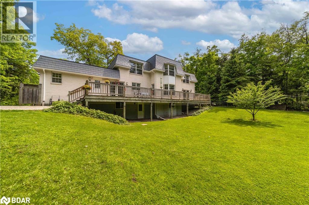 1836 Quantz Crescent, Innisfil, Ontario  L9S 1X2 - Photo 38 - 40761394